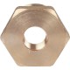 Футорка 1 1/2"x1/2" Stout