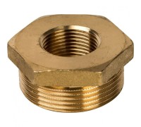 Футорка 1 1/2"x3/4" Stout