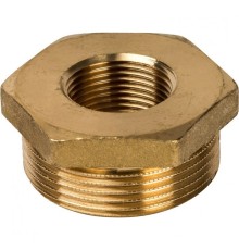 Футорка 1 1/2"x3/4" Stout