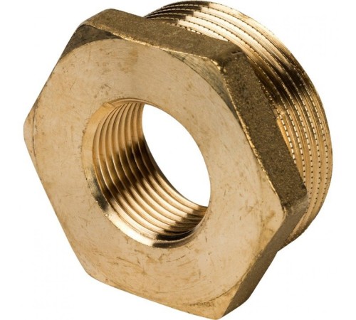 Футорка 1 1/2"x3/4" Stout