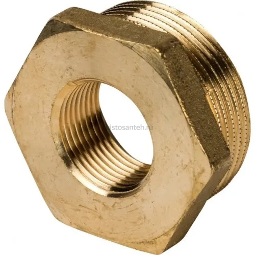 Футорка 1 1/2"x3/4" Stout