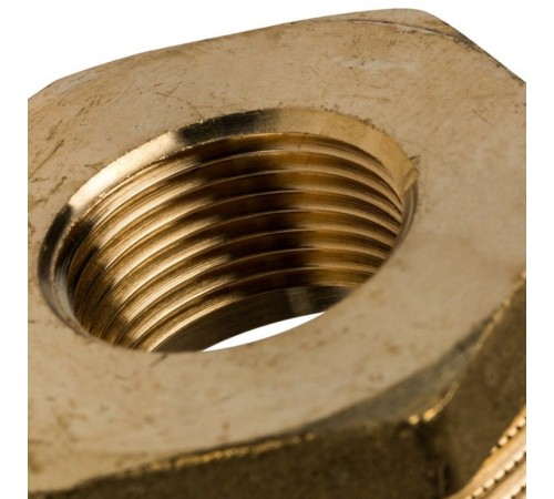 Футорка 1 1/2"x3/4" Stout