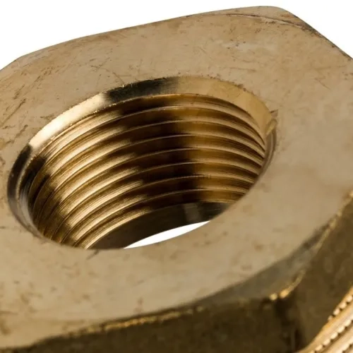 Футорка 1 1/2"x3/4" Stout