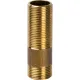 Сгон с наружной резьбой 1/2"x100 мм, Stout SFT-0032-012100 (Стоут)