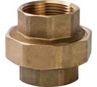 Разъемное соединение "американка" ВВ 1 1/4" Stout