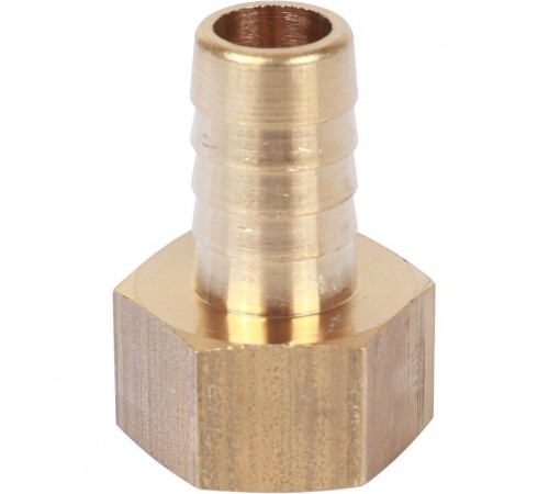 Штуцер ВР 1/2"x14 мм Stout