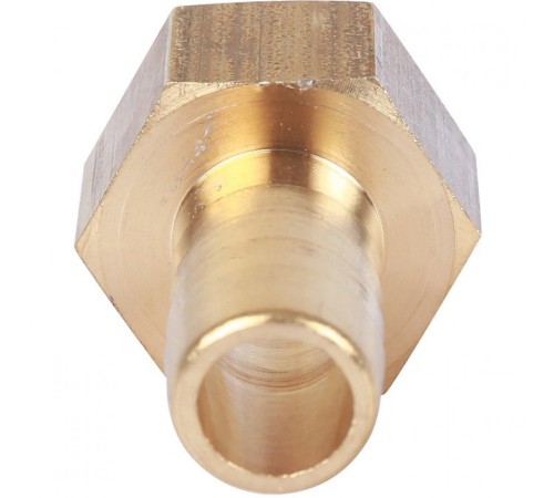 Штуцер ВР 1/2"x14 мм Stout