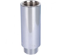 Удлинитель НН 1/2"x60, xромированный Stout