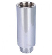 Удлинитель НН 1/2"x60, xромированный Stout