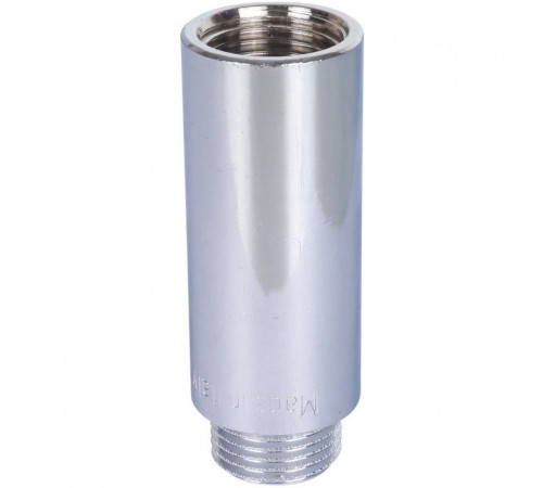 Удлинитель НН 1/2"x60, xромированный Stout