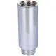 Удлинитель НН 1/2"x60, xромированный Stout