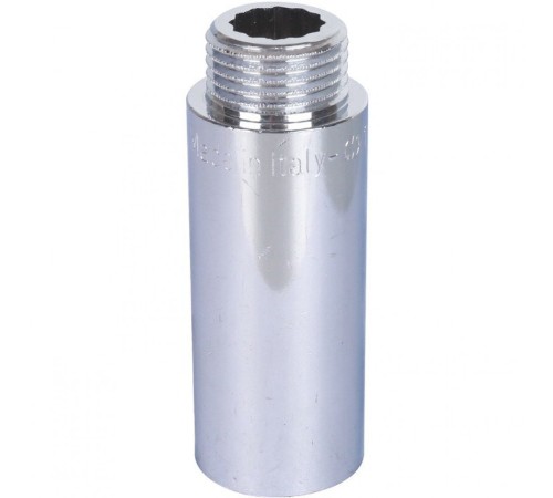 Удлинитель НН 1/2"x60, xромированный Stout