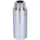 Удлинитель НН 1/2"x60, xромированный Stout