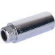 Удлинитель НН 1/2"x60, xромированный Stout