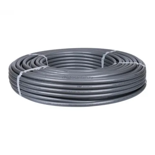 Труба универсальная из сшитого полиэтилена PEX-a 20х2,8 Stout