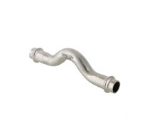 Пресс-обвод 15 мм х 15  из нержавеющей стали VTi.971.I.001515 VALTEC (ВАЛТЕК)