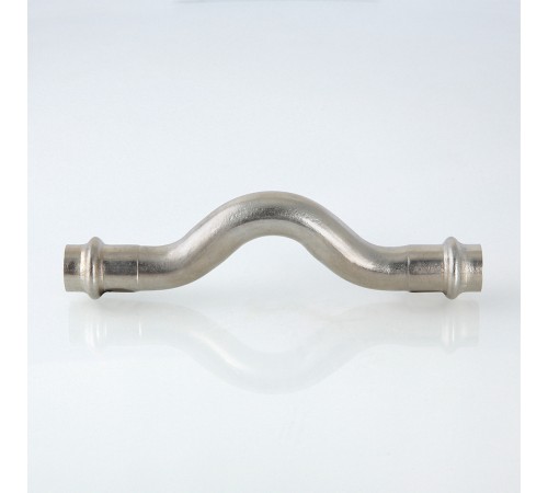 Пресс-обвод 15 мм х 15  из нержавеющей стали VTi.971.I.001515 VALTEC (ВАЛТЕК)