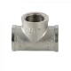 Тройник с внутренней резьбой 3/4" Valtec
