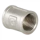 Муфта с внутренней резьбой 1 1/2" Valtec