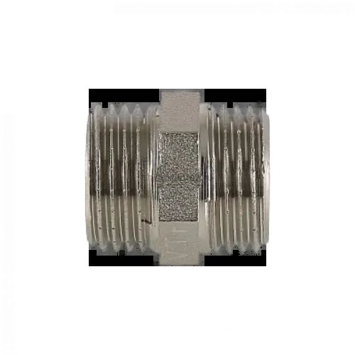Ниппель с наружной резьбой 3/4" Valtec