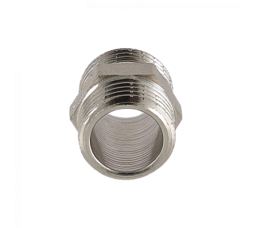 Ниппель с наружной резьбой 3/4" Valtec