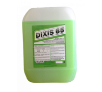 Теплоноситель DIXIS-65, 10 л