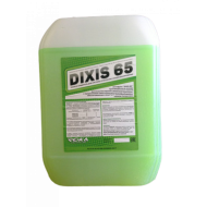 Теплоноситель DIXIS-65, 20 л