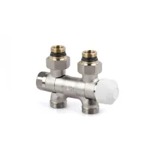 Узел нижнего подключения универсальный SR Rubinetterie FreeStyle 1/2"х3/4