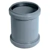 Муфта канализационная