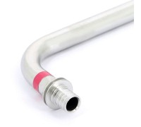 Трубка Г-образная 20/1000 REHAU (РЕХАУ - 12662721001)