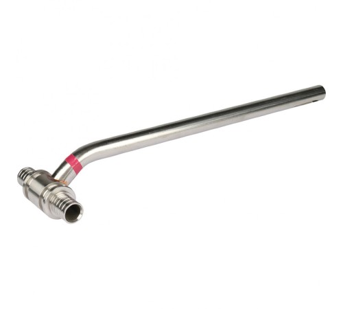 Трубка Т-образная 20/250 REHAU (РЕХАУ - 12663021001)