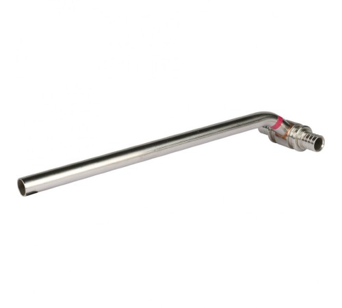 Трубка Т-образная 20/250 REHAU (РЕХАУ - 12663021001)