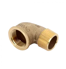 Угольник НР-ВР 90° 3/4" Viega