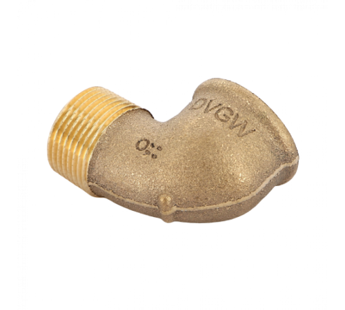 Угольник НР-ВР 90° 3/4" Viega