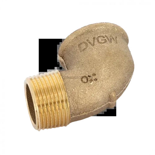 Угольник НР-ВР 90° 3/4" Viega