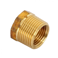 Футорка 3/4"x1/2" Viega