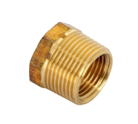 Футорка 3/4"x1/2" Viega