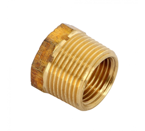 Футорка 3/4"x1/2" Viega Футорка 3/4"x1/2" Viega