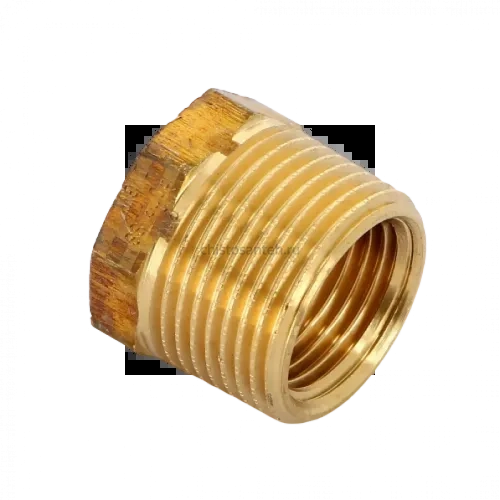 Футорка 3/4"x1/2" Viega