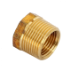 Футорка 3/4"x1/2" Viega
