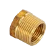 Футорка 3/4"x1/2" Viega
