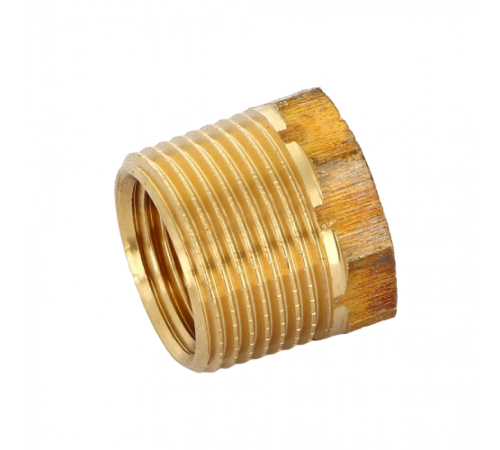 Футорка 3/4"x1/2" Viega Футорка 3/4"x1/2" Viega