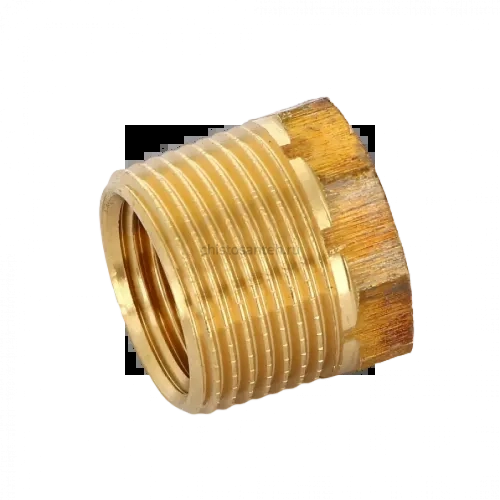 Футорка 3/4"x1/2" Viega