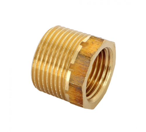 Футорка 3/4"x1/2" Viega Футорка 3/4"x1/2" Viega