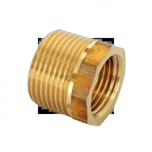 Футорка 3/4"x1/2" Viega