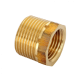 Футорка 3/4"x1/2" Viega