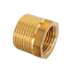 Футорка 3/4"x1/2" Viega