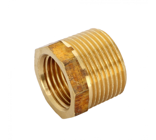 Футорка 3/4"x1/2" Viega Футорка 3/4"x1/2" Viega