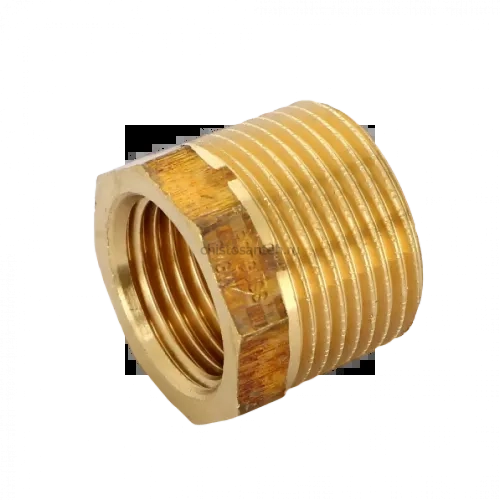 Футорка 3/4"x1/2" Viega