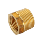 Футорка 3/4"x1/2" Viega